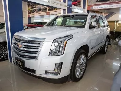 Brand New Cadillac Unspecified For Sale in Doha #7793 - 1  image 